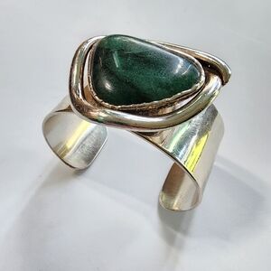 Vintage MCM Modernist Bracelet